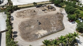 Fort Myers, FL Industrial Land - 3401 Old Metro Pky