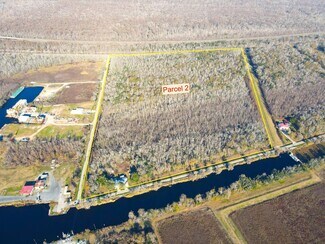 Gibson, LA Commercial - 182 Zimmer Rd