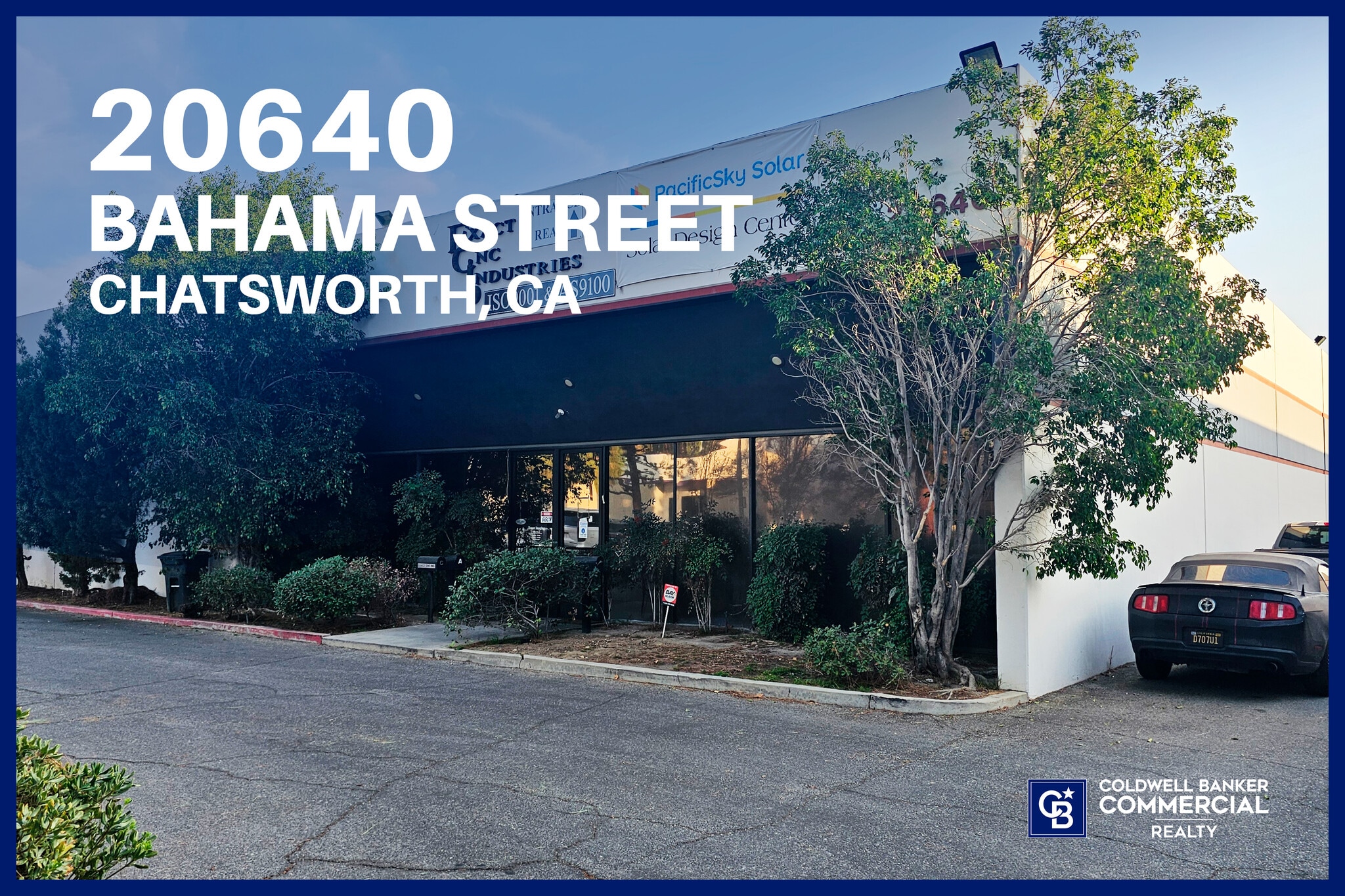 20640 Bahama St, Chatsworth, CA for Rent