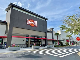 Viera East, FL Retail - 5410 Murrell Rd Viera East, FL Retail - 5410 Murrell Rd