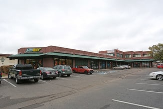 Longmont, CO Retail - 1630 Main St