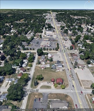 Bay City, MI Commercial - 510 S Euclid Ave