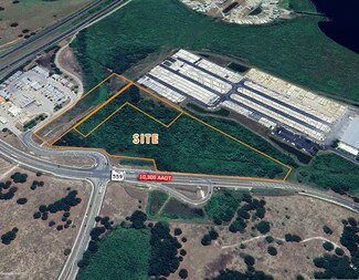 Polk City, FL Commercial - SEC Bay Lake Resort Blvd
