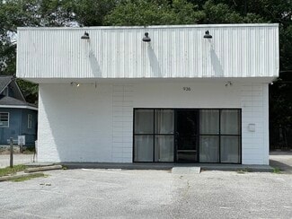 Charleston, SC Freestanding - 936 Savannah Hwy Charleston, SC Freestanding - 936 Savannah Hwy