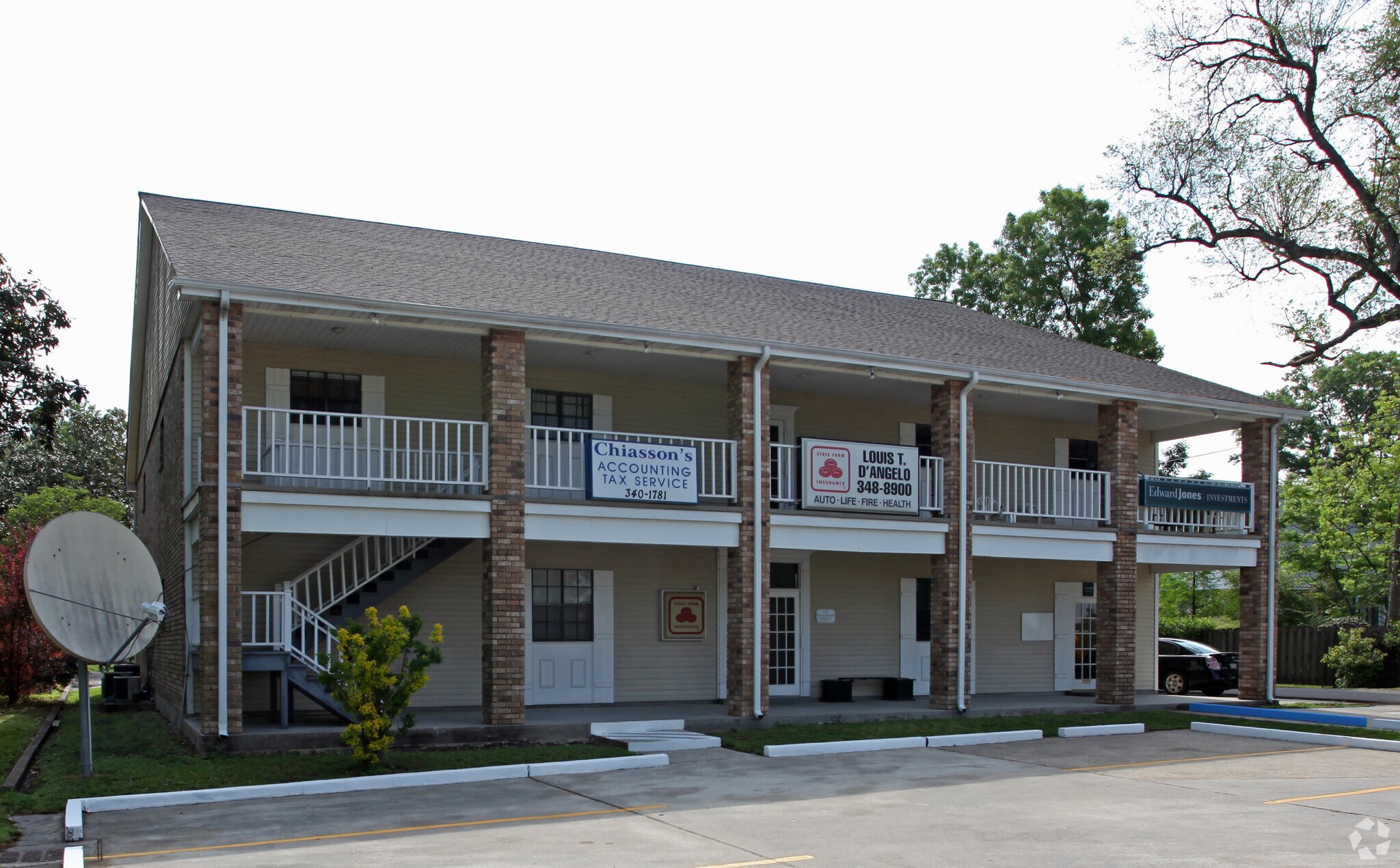 2273 Barataria Blvd, Marrero, LA for Rent