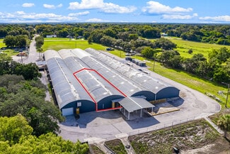Apopka, FL Industrial - 700 S Hawthorne Ave Apopka, FL Industrial - 700 S Hawthorne Ave