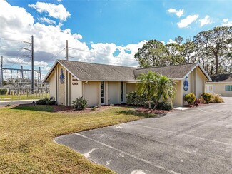 Sarasota, FL Office - 2850 8th St