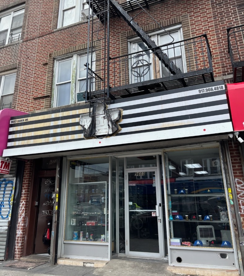 9603 Church Ave, Brooklyn, NY for Sale