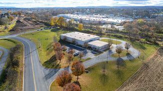 Lebanon, PA Industrial - 4550 Hanford Dr