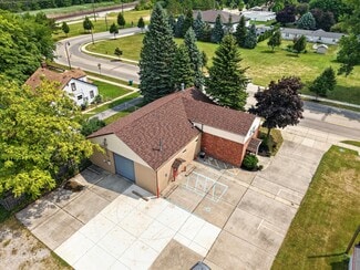 Romulus, MI undefined - 36050 Goddard Rd Romulus, MI undefined - 36050 Goddard Rd