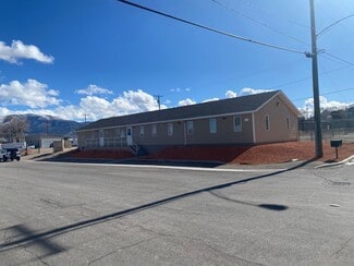 Ely, NV Office - 1200 Avenue E