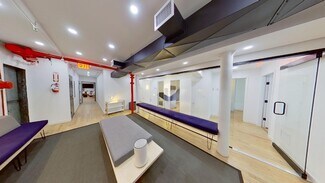 New York, NY Office - 120 W 31st St