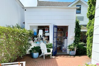 East Hampton, NY Retail - 23 Newtown Ln