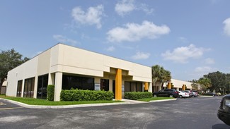 Sunrise, FL Office - 13790-13798 NW 4th St