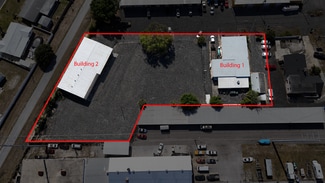 Seminole, FL Industrial - 11050 70th Ave