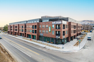 Golden, CO Apartments - 16500 S Golden Rd