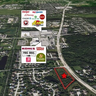 Frankfort, IL Commercial - 10700 W Lincoln Hwy