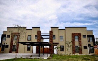 Edinburg, TX Apartments - 1202 Upas Dr