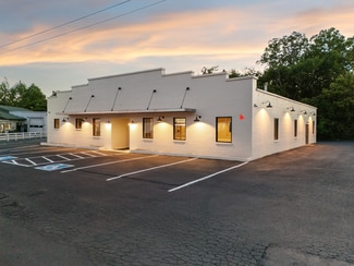 Columbia, TN Retail - 111 Nashville Hwy N