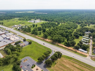 Leesburg, GA Commercial - 1379 US Highway 19 S Leesburg, GA Commercial - 1379 US Highway 19 S