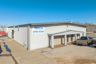 Oklahoma City, OK Industrial - 141 NE 38th Ter