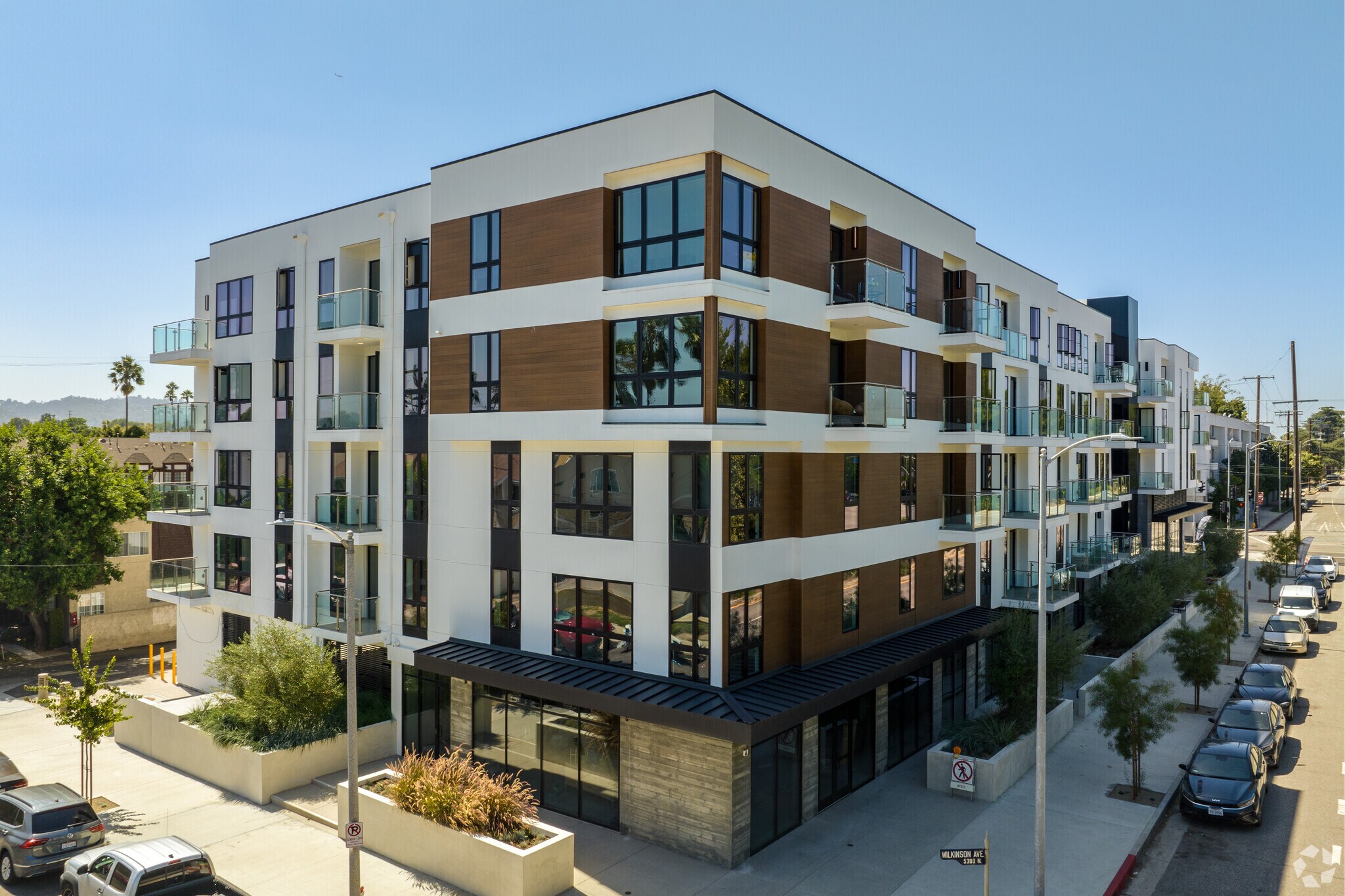 12444 Chandler Blvd, North Hollywood, CA for Rent