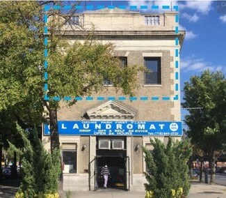 Ozone Park, NY Office - 74-02-74-08 101st Ave Ozone Park, NY Office - 74-02-74-08 101st Ave