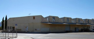 Fillmore, CA Industrial - 341 A St