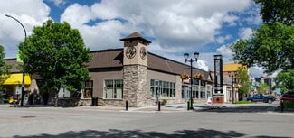 Red Deer, AB Retail - 4804-5008 54 Av Red Deer, AB Retail - 4804-5008 54 Av