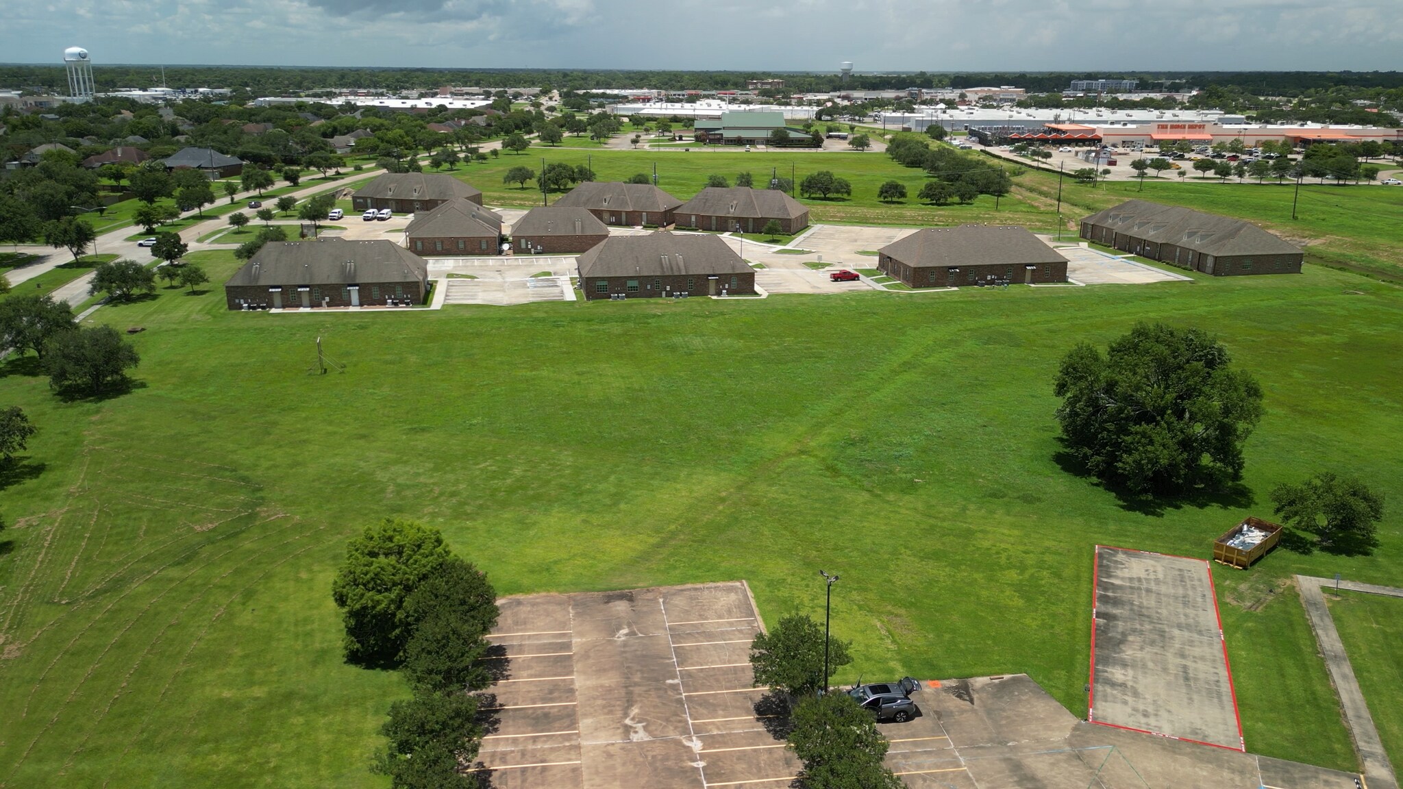 Lake Rd, Lake Jackson, TX for Sale