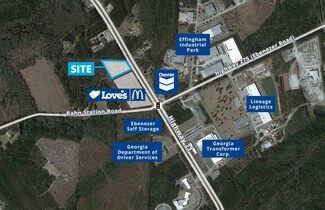 Rincon, GA Commercial - 21