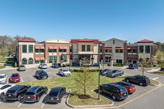 Jackson, NJ Office/Medical - 27 S Cooks Bridge Rd Jackson, NJ Office/Medical - 27 S Cooks Bridge Rd
