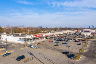 Mississauga, ON Retail - 1077 N Service Rd