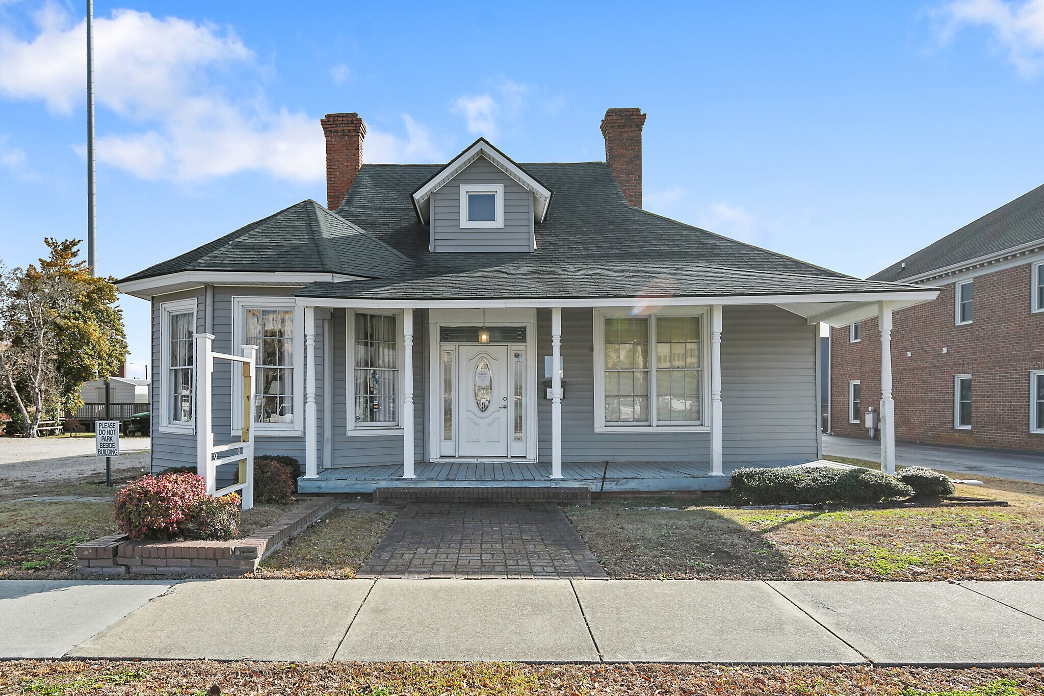 127 S Cool Spring St, Fayetteville, NC for Sale