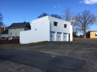 Milford, CT Flex - 6 Golden Hill St