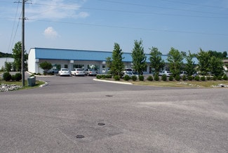 Wilmington, NC Flex - 3205 Kitty Hawk Rd