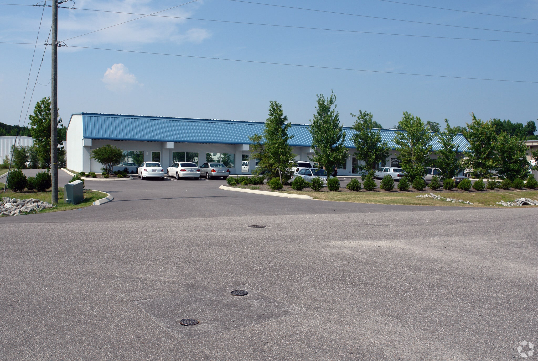 3205 Kitty Hawk Rd, Wilmington, NC for Sale