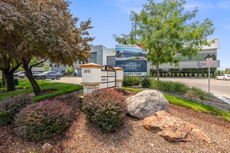 Meridian, ID Office, Medical - 3015 E Goldstone Dr