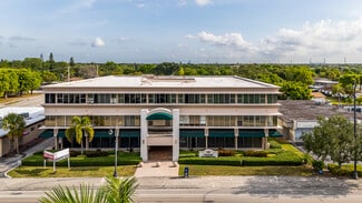 Miramar, FL Office - 6151 Miramar Pky