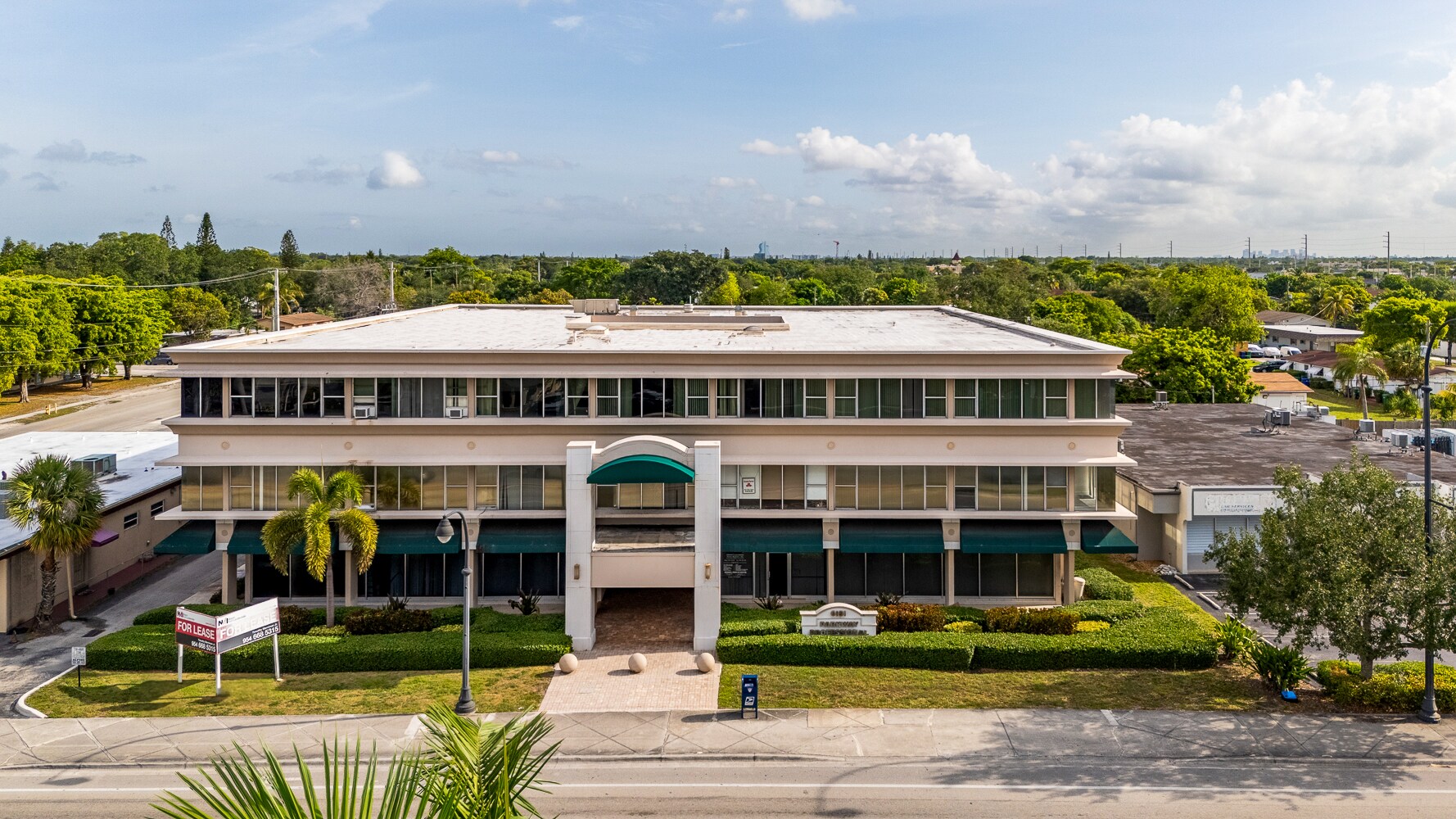 6151 Miramar Pky, Miramar, FL for Rent