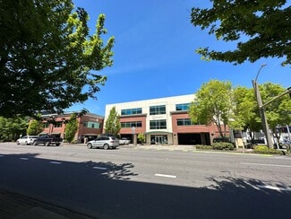 Vancouver, WA Office - 314 W 15th St