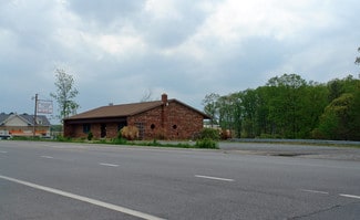 Lusby, MD Commercial Land - Hg Trueman Rd