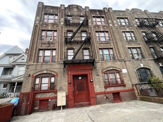 Brooklyn, NY Apartments - 2408 Clarendon Rd