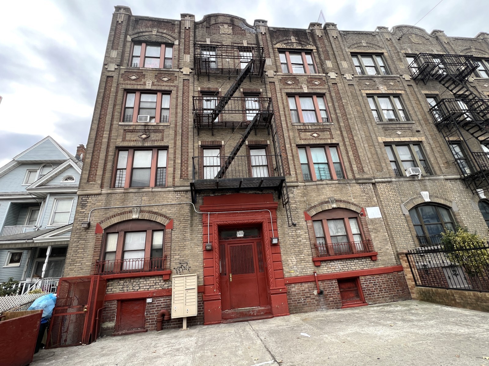2408 Clarendon Rd, Brooklyn, NY for Sale