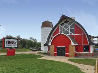 Mount Prospect, IL Restaurant - 303 E Kensington Rd Mount Prospect, IL Restaurant - 303 E Kensington Rd