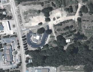 Terrascape Pky Rte 108  