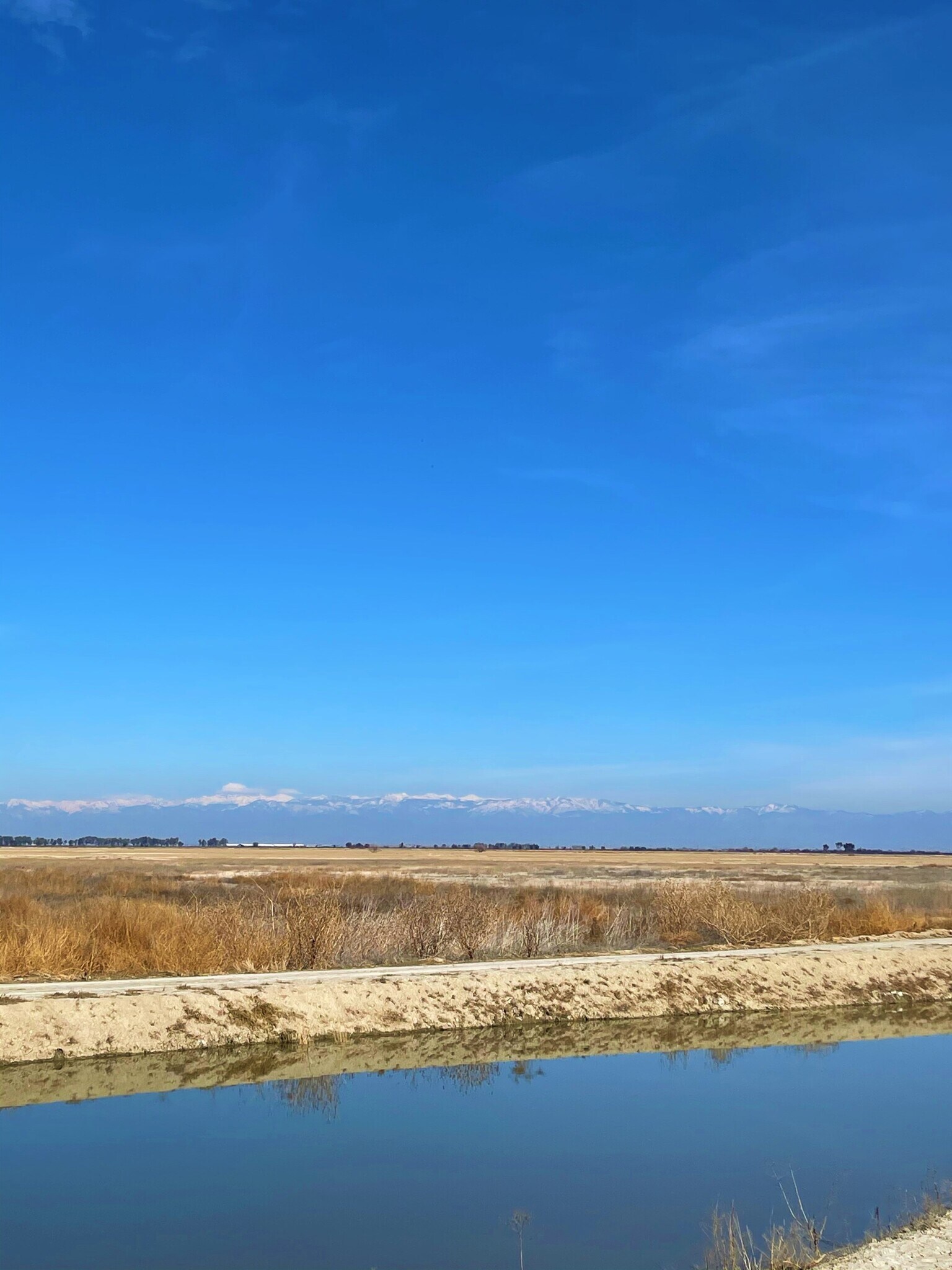 4th Ave Avenue 54 Alpaugh, CA 93201 Land Property for Lease on