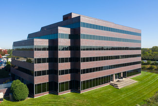 Westmont, IL Office - 999 Oakmont Plaza Dr