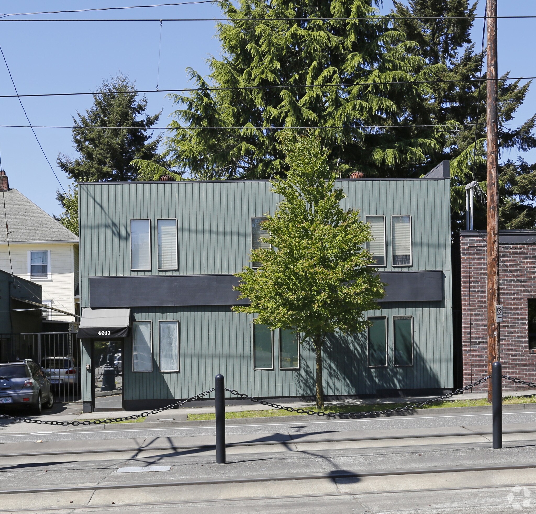 4017 N Interstate Ave, Portland, OR for Rent