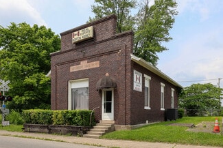 Indianapolis, IN Office - 6546 Oaklandon Rd